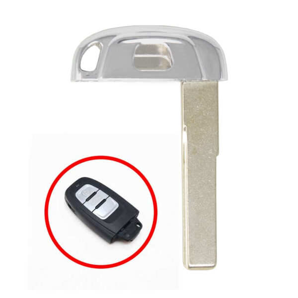 BMW CAS3 Smart Key Emergency HU92 Blade