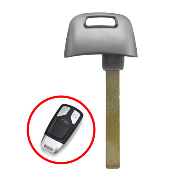 Nissan Rogue NSN14 Blade for Flip Remote Key