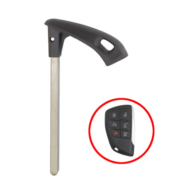 KIA Emergency Blade for Smart Remote Key