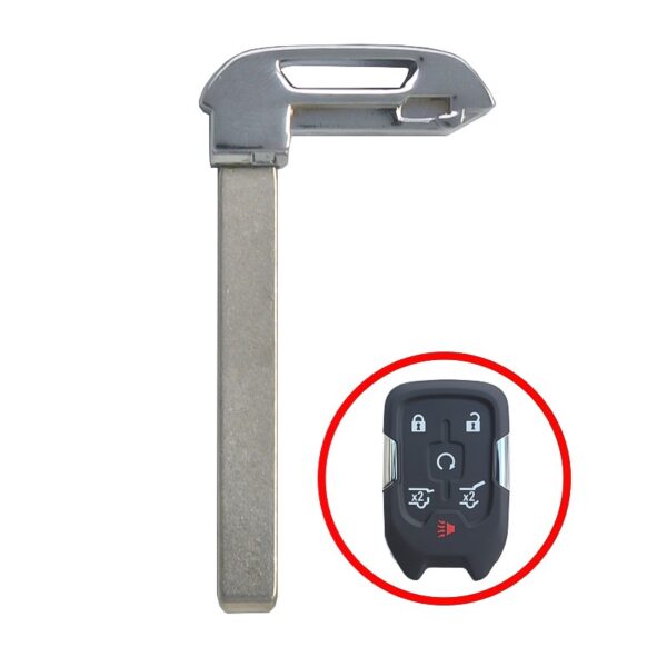 Volkswagen VW Laser Remote Key Head Old Type