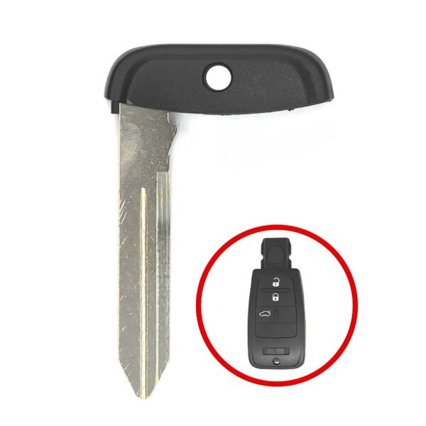 Subaru Smart Key Remote Blade