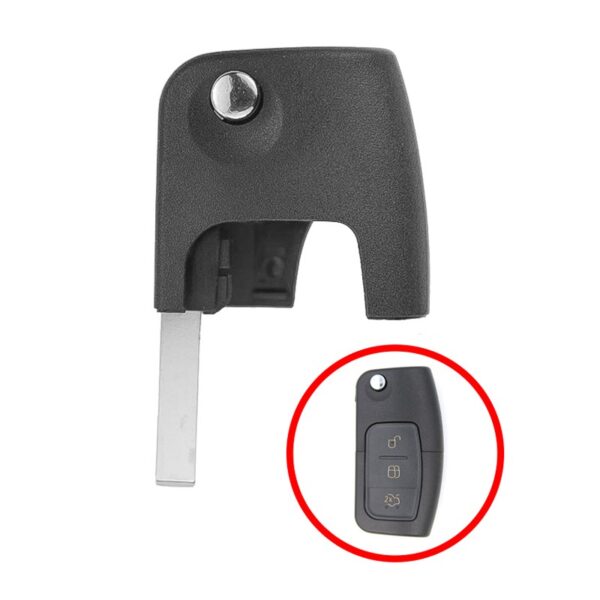 Ford Remote Key Head HU101