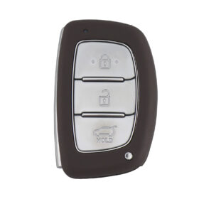 Hyundai Creta 2021 remote control, fingerprint  BV000-95440