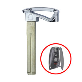 Genuine Hyundai remote control blade 819963N700