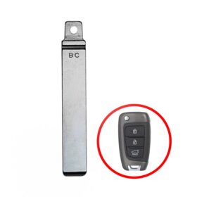 Genuine Hyundai blade J3001