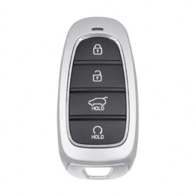 Hyundai Santa Fe 2021+22 Chinese remote control S1510