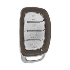 Hyundai Tucson fingerprint remote 2016+2017 Chinese D3100 diesel