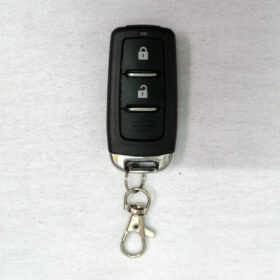 Toyota Hilux remote control, two buttons, 2007+2011, Chinese