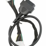 Toyota 30 cable for all devices 2022 كيبل