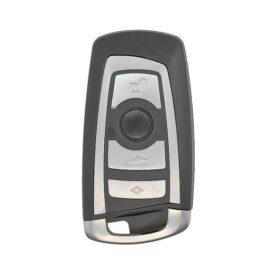 BMW CAS4 Smart Remote Key Shell 4 Buttons - China