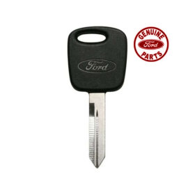 Ford Expedition 2002 Transponder Key PN: 597602, H72PT, 011-R0221 - Original/OEM