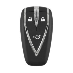 Changan CS35 Plus / CS75 Plus Smart Remote Key 3 Buttons 433MHz S201035-1101-AA / 3608030-MK01-AA - Original/OEM