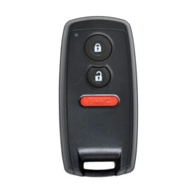 Suzuki Smart Key 3 Buttons - China