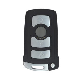 Smart Remote Key for Nissan Kicks 2019-2022 2+1 Buttons  285E3-5RA0A- Genuine Products from Foxkeys