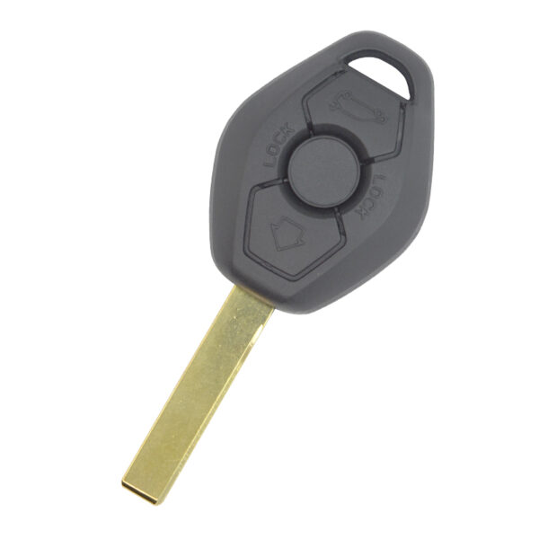 Smart Remote Key for Nissan Kicks 2019-2022 2+1 Buttons  285E3-5RA0A- Genuine Products from Foxkeys