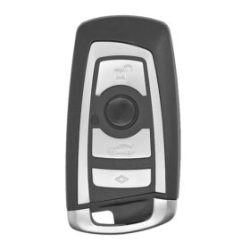 Smart Remote Key for Nissan Kicks 2019-2022 2+1 Buttons  285E3-5RA0A- Genuine Products from Foxkeys