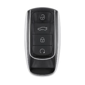 Chery Arrizo 8 2024 Original Smart Remote Key 4 Buttons 433Mhz