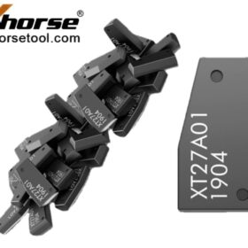شريحة فائقة XT27A01