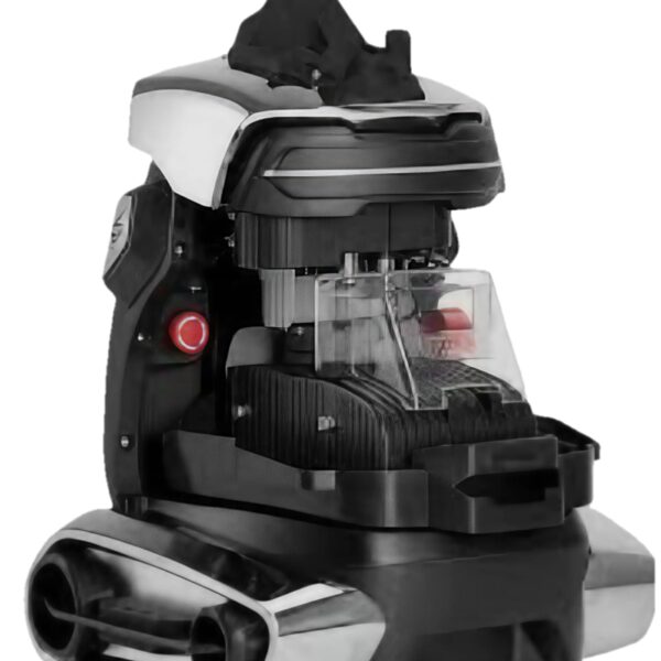 Tank Pro 2 Key Cutting Machine