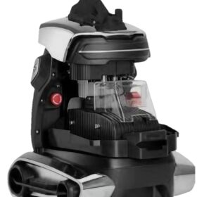 Tank Pro 2 Key Cutting Machine
