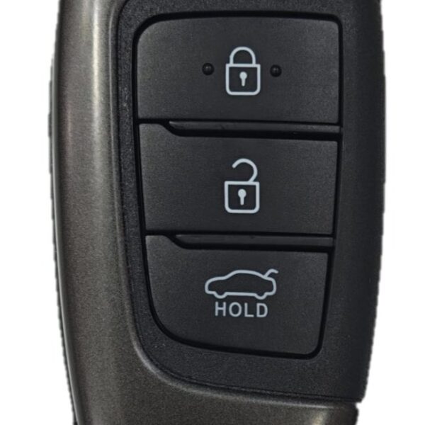 جرم ريموت هنداي 3 ازارير قلاب