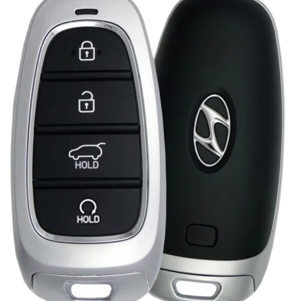 Hyundai Azera 2022 Smart G8150 Remote