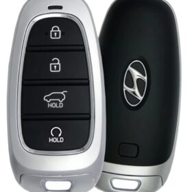 هيونداي أزيرا 2022 سمارت G8150 ريموت