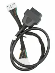 Toyota 30 cable for all devices 2022 كيبل